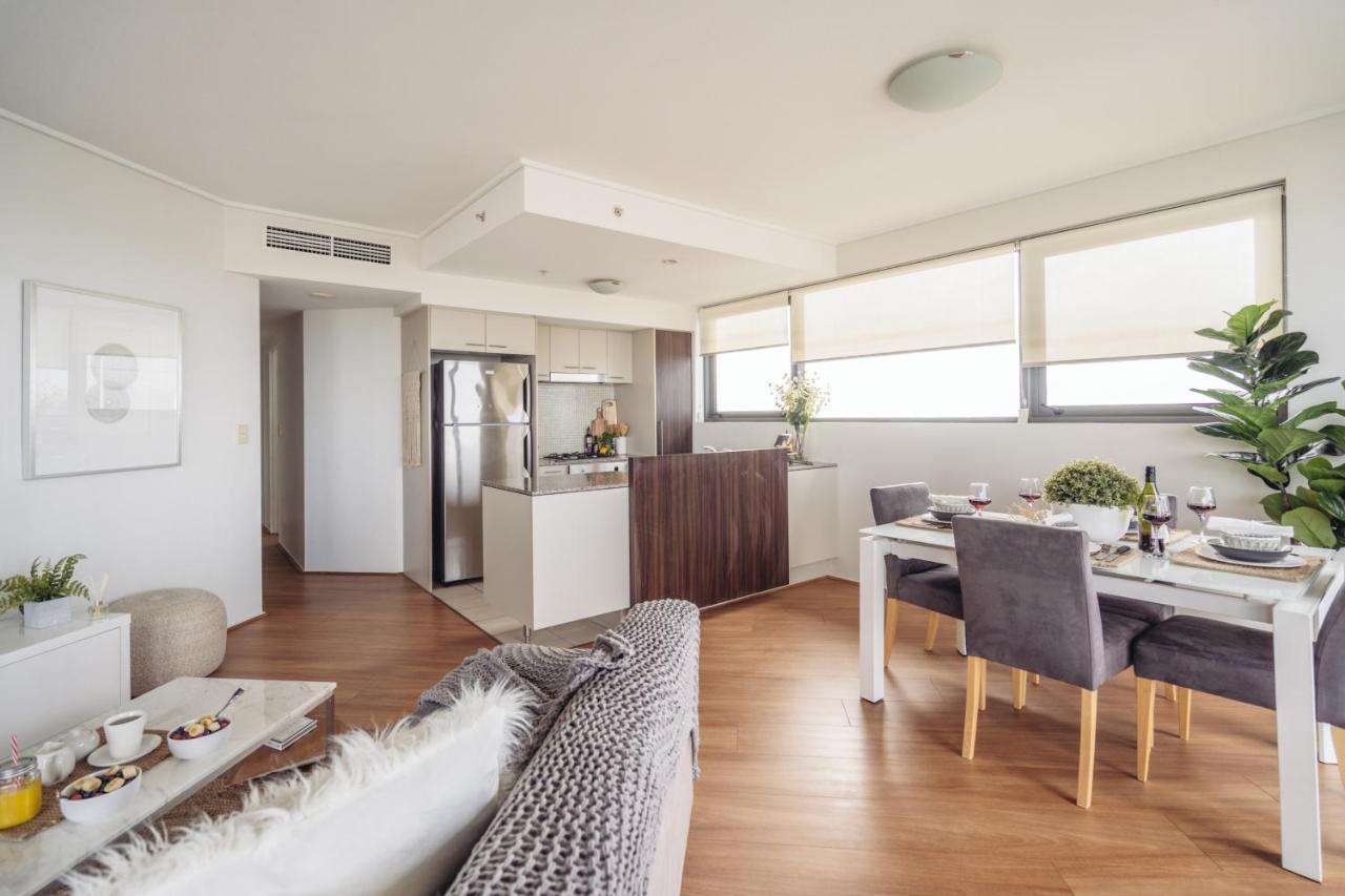 Sky Homes On Queen - Cbd * Brisbane