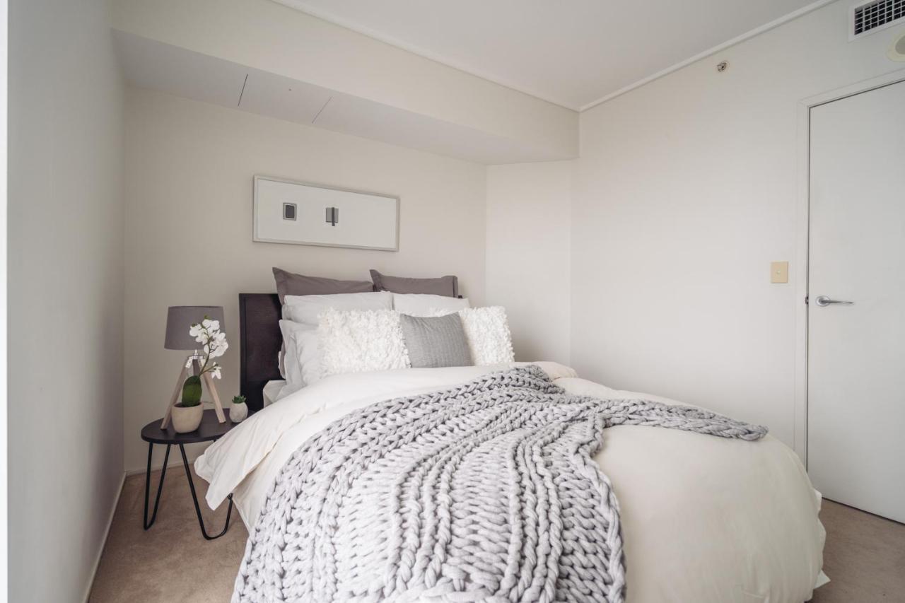 Sky Homes On Queen - Cbd Brisbane