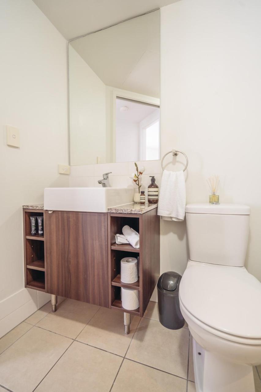 Sky Homes On Queen - Cbd Apartment