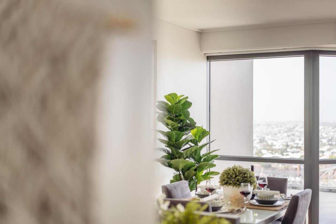 Sky Homes On Queen - Cbd Apartment Brisbane